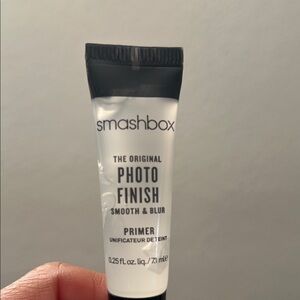Smashbox Original Photo Finish Primer - Black and White
